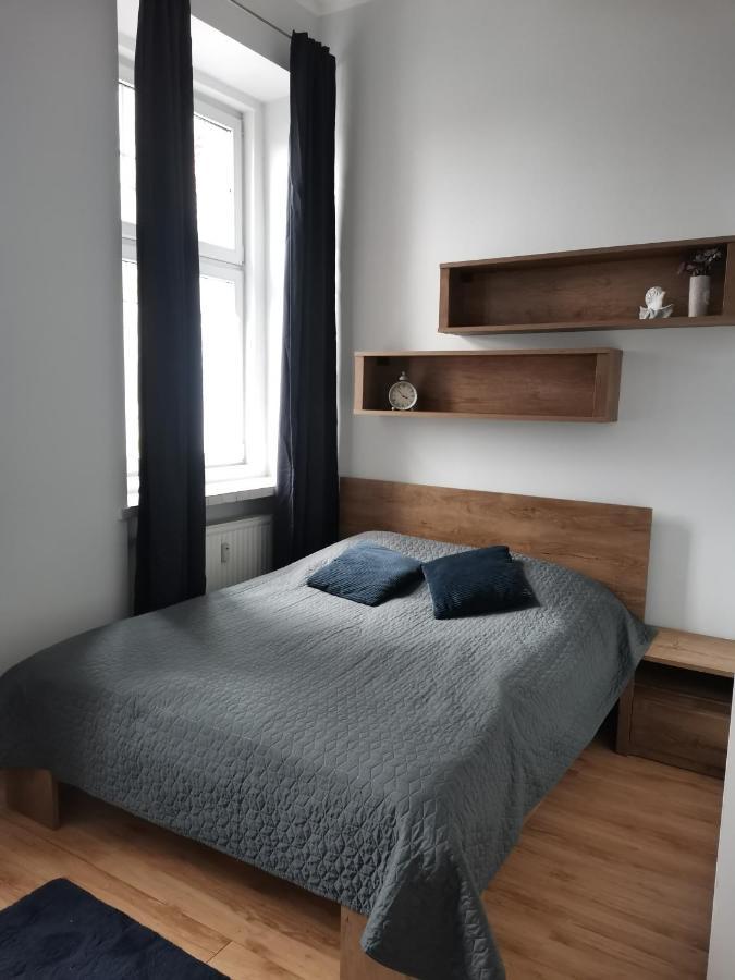 Apartament Na Rynku W Gnieznie Gniezno Exterior foto